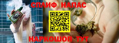 винт Канаш